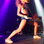 TattooFest 2016: Rectum Raiders